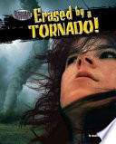 Erased by a Tornado! cover