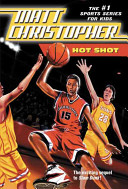 Hot Shot cover