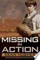 Missing in Action cover