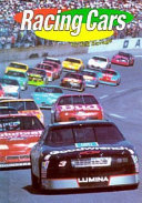 Racing Cars cover