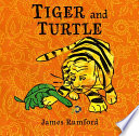 Tiger and Turtle cover