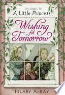 Wishing for Tomorrow cover