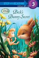 Beck's Bunny Secret cover