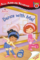 Dance with Me! cover