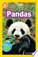 Pandas cover