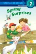 Spring Surprises cover