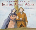 A Picture Book of John and Abigail Adams cover