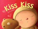 Kiss Kiss cover