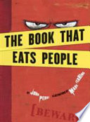 The Book That Eats People cover