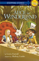 Alice in Wonderland cover