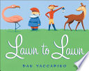 Lawn to Lawn cover