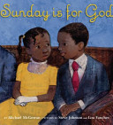 Sunday Is for God cover