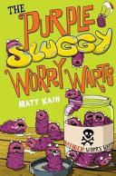 The Purple Sluggy Worry Warts cover