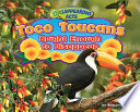 Toco Toucans: Bright Enough to Disappear cover