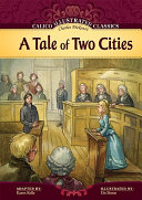 A Tale of Two Cities cover