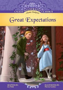 Great Expectations cover