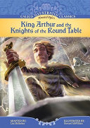 King Arthur and the Knights of the Round Table cover