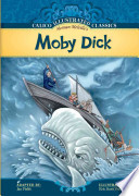 Moby Dick cover