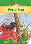 Peter Pan cover