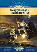 The Adventures of Huckleberry Finn cover