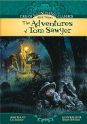 The Adventures of Tom Sawyer cover