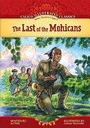 The Last of the Mohicans cover