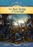The Red Badge of Courage cover