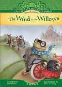 The Wind in the Willows cover