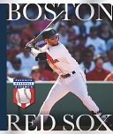 Boston Red Sox (Favorite Baseball Teams) (Child's World) cover