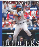 Los Angeles Dodgers cover