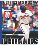 Philadelphia Phillies (Favorite Baseball Teams) (Child's World) cover
