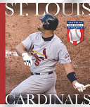St. Louis Cardinals (Favorite Baseball Teams) (Child's World) cover