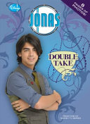 Double Take cover
