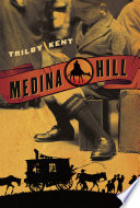 Medina Hill cover