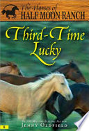 Third-Time Lucky cover