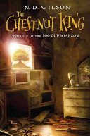 The Chestnut King cover