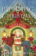 The Paper Bag Christmas cover
