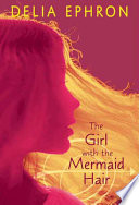 The Girl with the Mermaid Hair cover