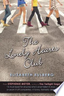 The Lonely Hearts Club cover