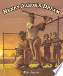 Henry Aaron's Dream cover