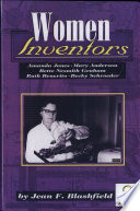 Women Inventors, Vol. 2 cover
