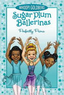 Perfectly Prima cover