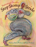 Sojourner Truth's Step-Stomp Stride cover