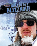 Blitzed by a Blizzard! cover