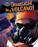 Devastated by a Volcano! cover