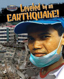 Leveled by an Earthquake! cover