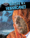 Mangled by a Hurricane! cover