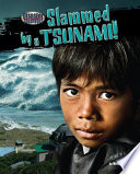 Slammed by a Tsunami! cover