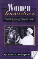 Women Inventors, Vol. 3 cover