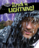 Struck by Lightning! cover